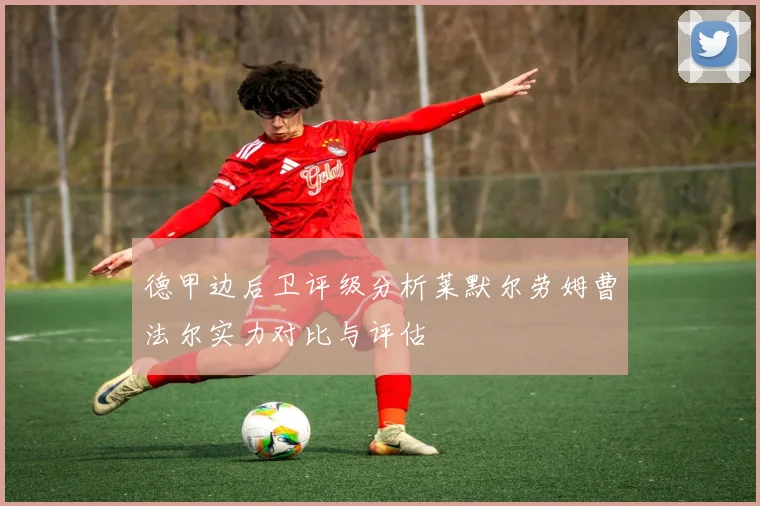德甲边后卫评级分析莱默尔劳姆曹法尔实力对比与评估