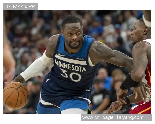 芬奇点评兰德尔终结能力不足华子展现出色进攻机会