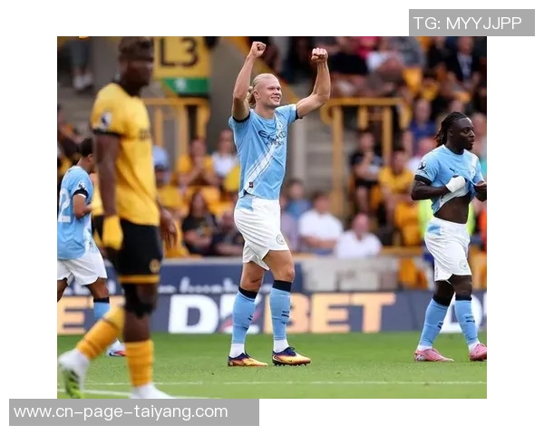 哈兰德单刀未进禁区谢尔基已提前庆祝引发热议