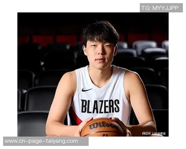 选秀专家Barlowe加盟独行侠担任国际球探看好杨瀚森首轮潜力